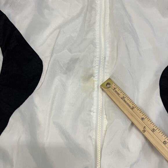 Vintage Nike Vanderbilt Commodores Mens Pullover Windbreaker Jacket Size XXL - Picture 2 of 8